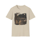 Nothing Showing T-Shirt