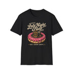 Late Night Fuel T‑Shirt
