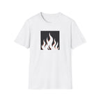 Fire In A Box T‑Shirt