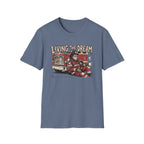 Living The Dream T‑Shirt