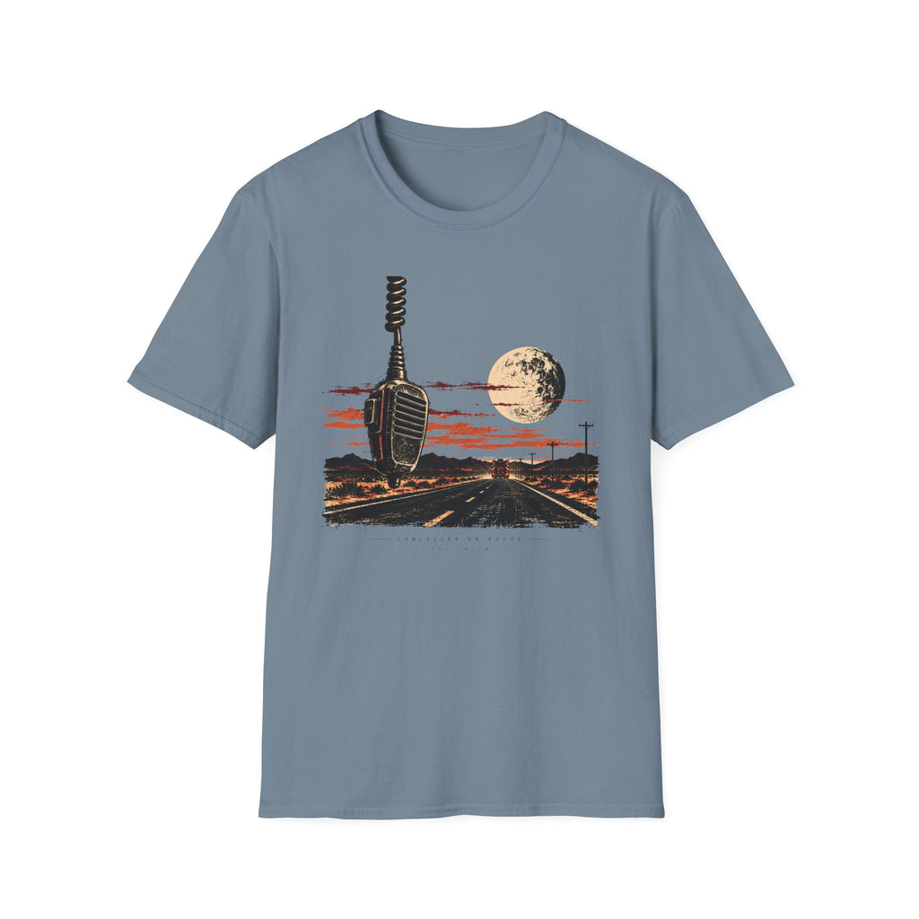Canceled Enroute T-Shirt