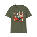 This Is Fine T-Shirt