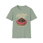 Late Night Fuel T‑Shirt