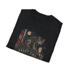 Alley Cat T-Shirt
