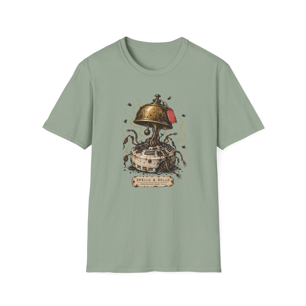 Smells & Bells T-Shirt