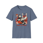 This Is Fine T-Shirt
