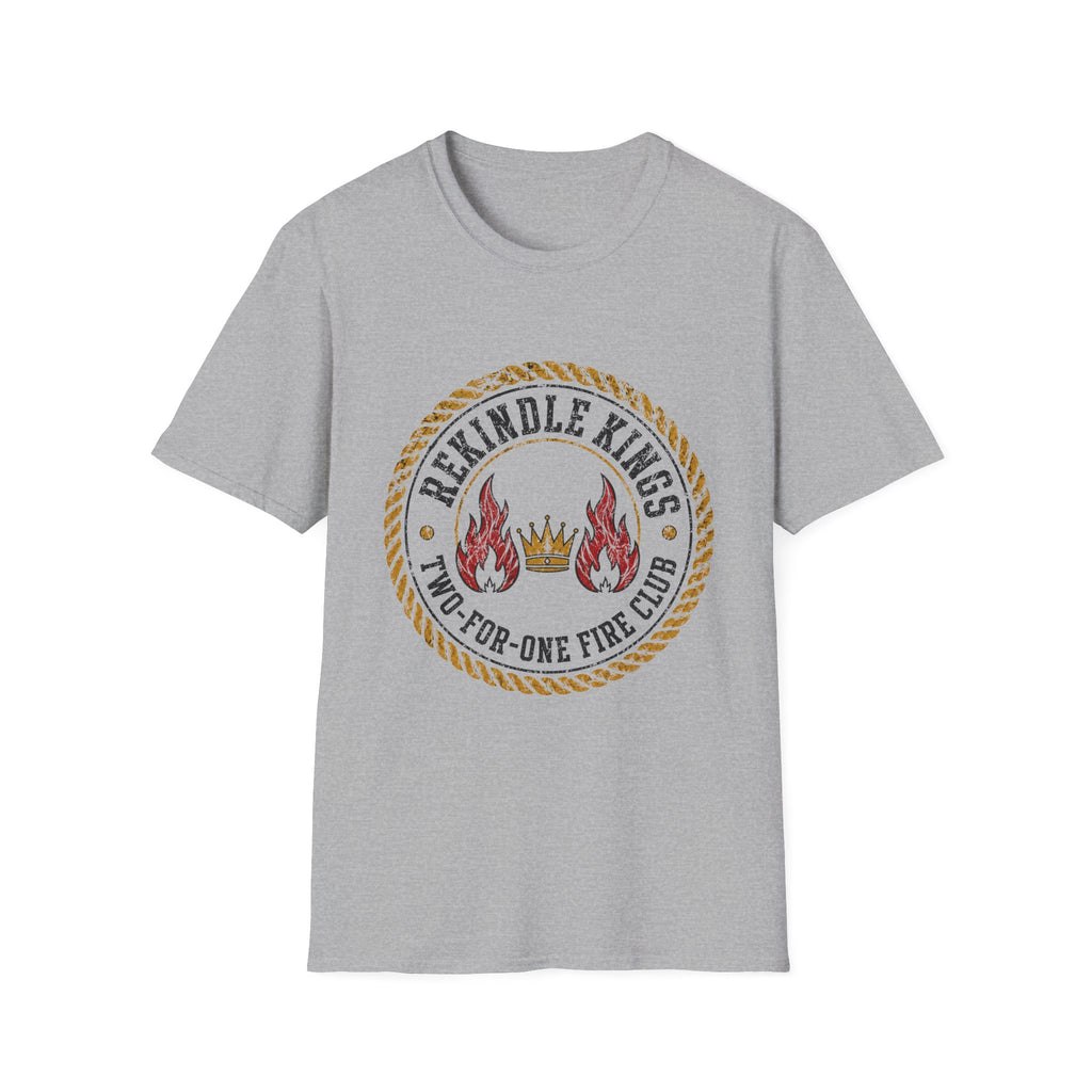 Rekindle Kings T-Shirt