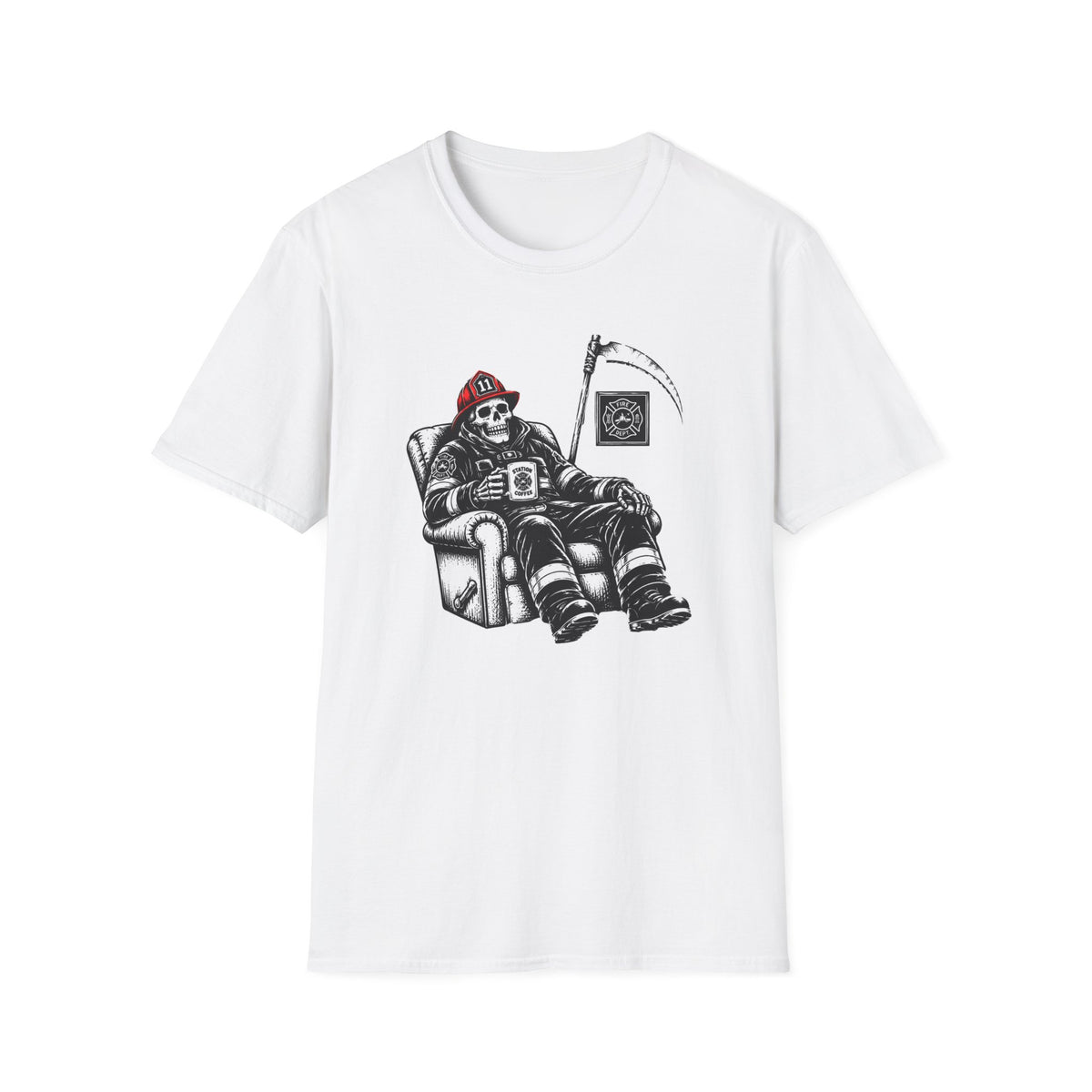 Reaper T-Shirt