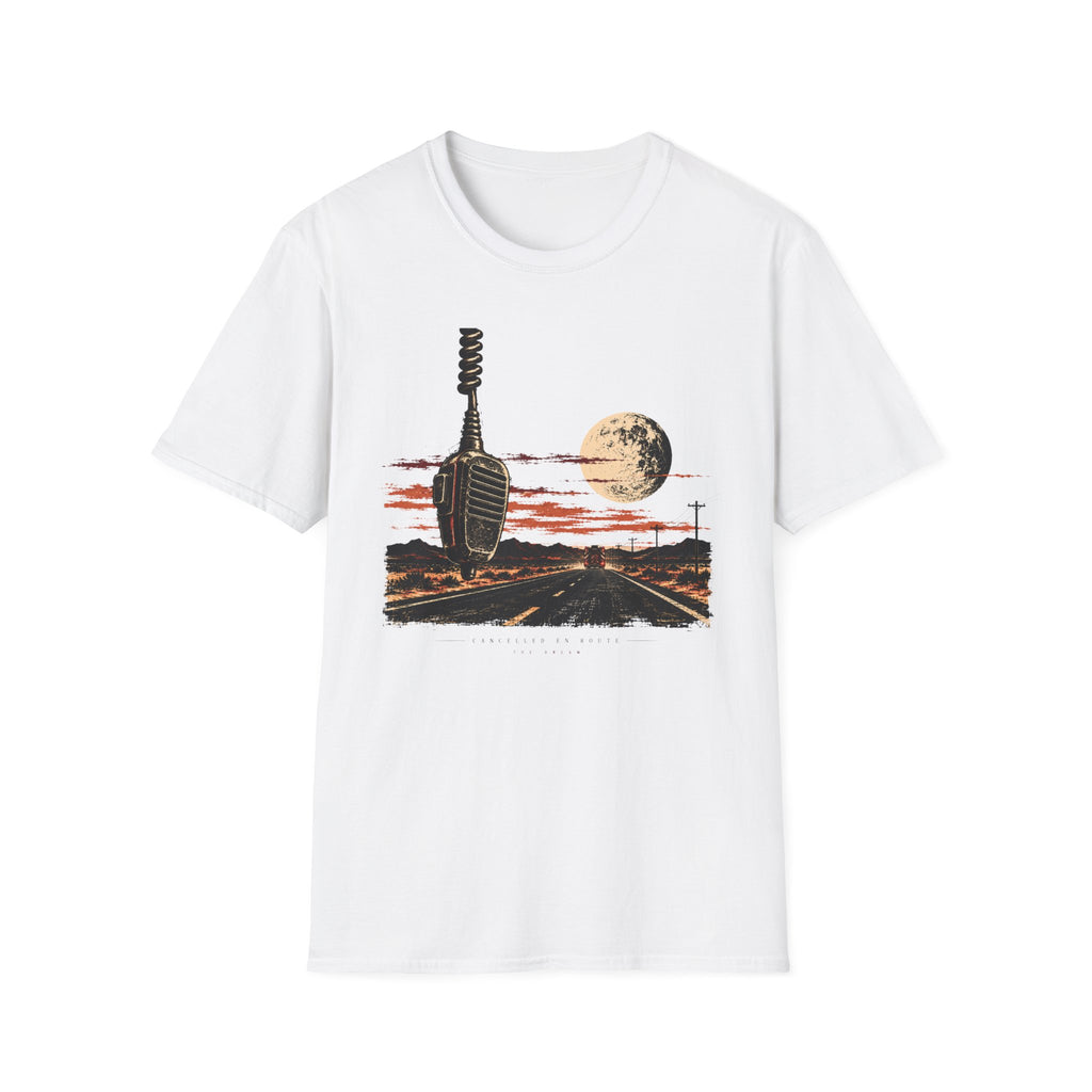 Canceled Enroute T-Shirt