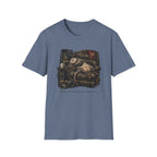 Opossum Operations T-Shirt